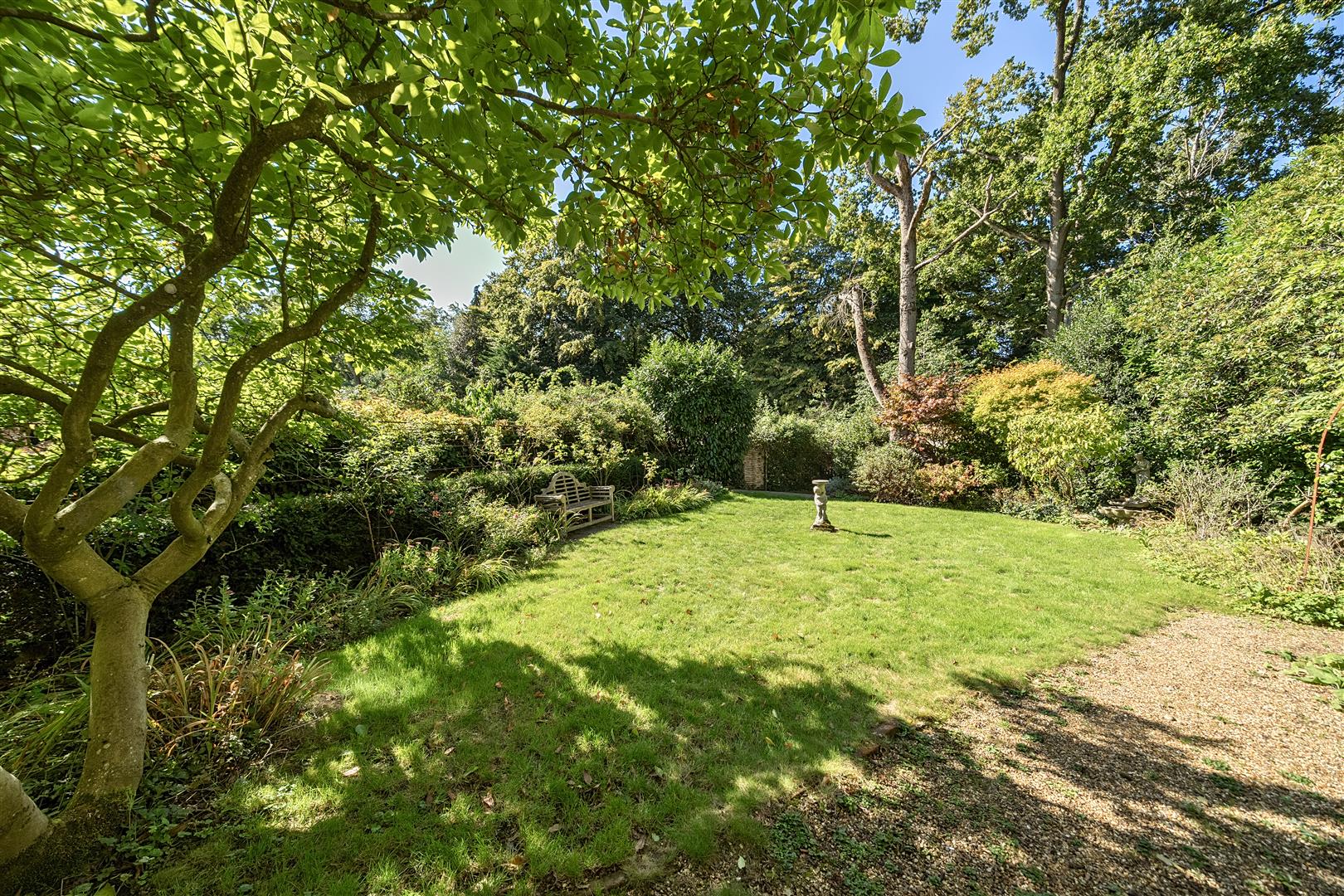 Burleigh Road, Ascot